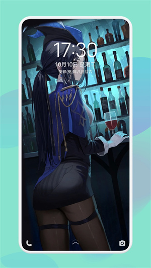 次元壁纸app官网版