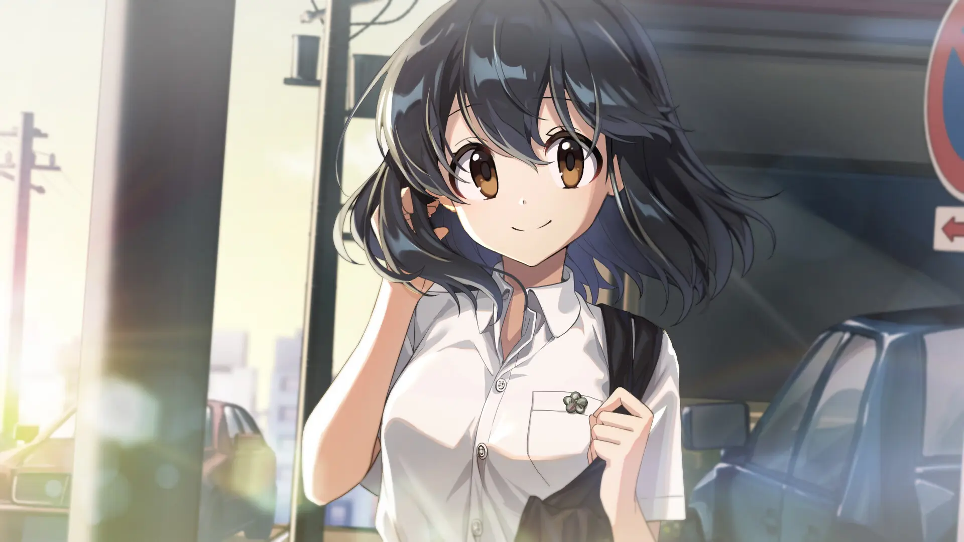 永夏之恋汉化版