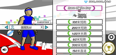 速度之星2025