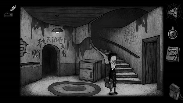 怪物之家2勋章中文版