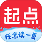 起点读书app旧版