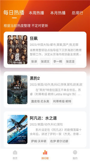 小柿子影视官网版