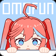 omoFun官网app最新2025
