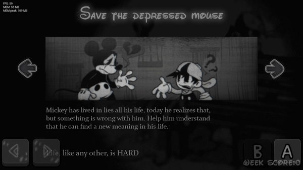 周三不忠夜重制版