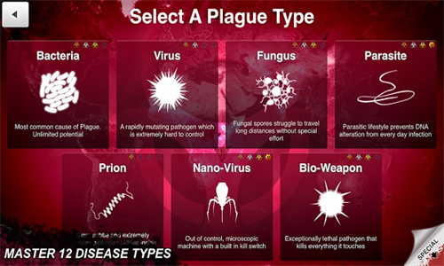 瘟疫工厂中文版下载全解锁