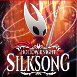 空洞骑士丝之歌Swtich版