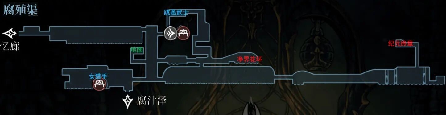 空洞骑士丝之歌移植版