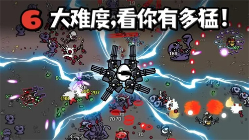 土豆兄弟全角色解锁版