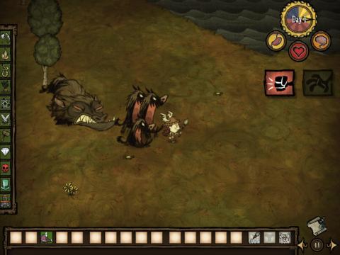 饥荒巨人国手机版mod直装版