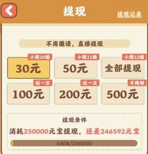 赚钱方法1