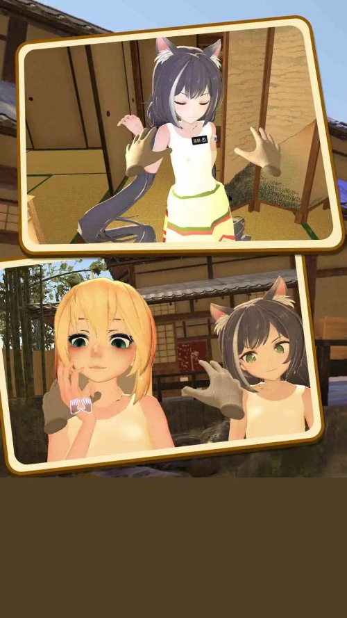 小忍女友VR手机版