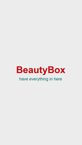 Beautybox资源盒子安卓app