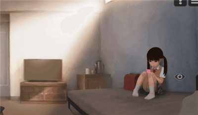 loselife小女孩无限好感爱心安卓版