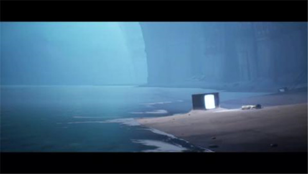 小小梦魇2汉化版
