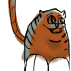 猫咪偷盗者手机版