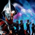 奈克瑟斯奥特曼中文版