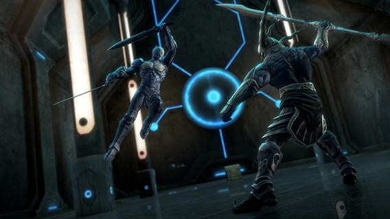 无尽之剑3无限金币版