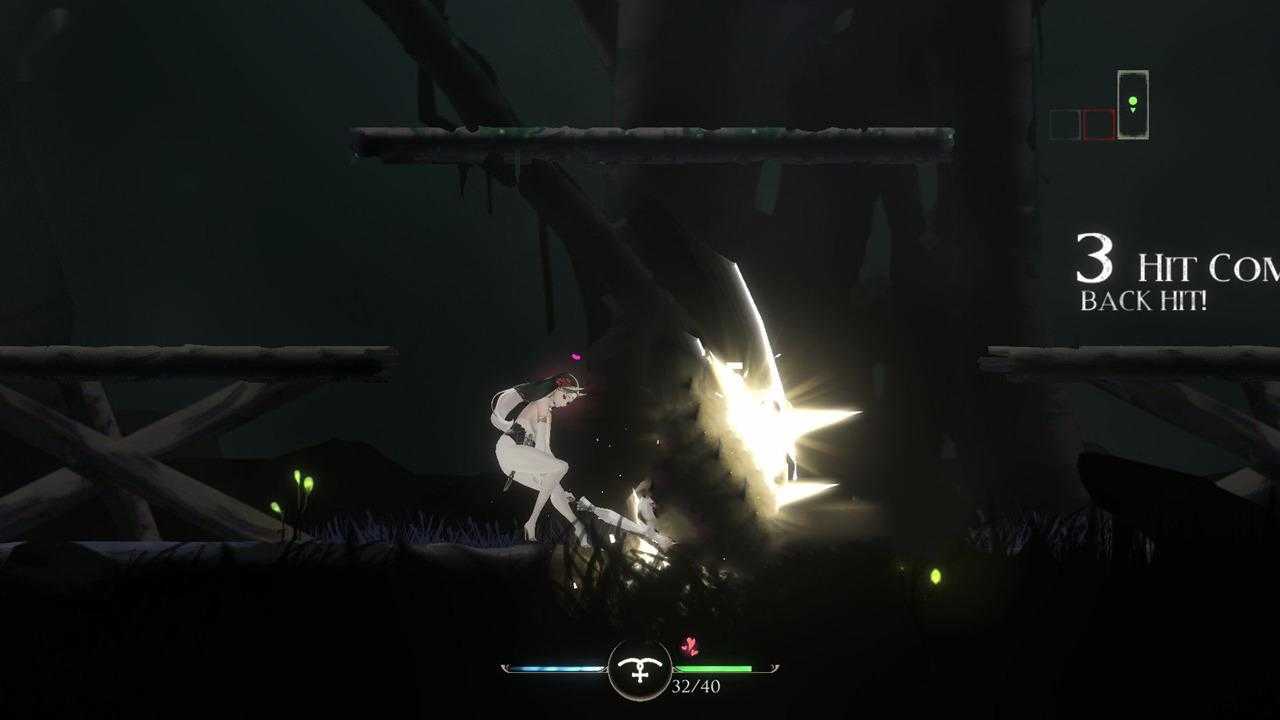 棘罪修女1.4.9汉化版