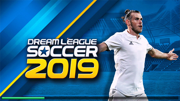 梦幻足球联盟2019普通版