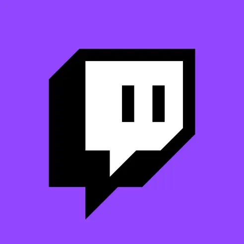 twitch官网