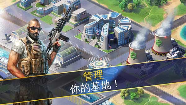 战争世界手机版