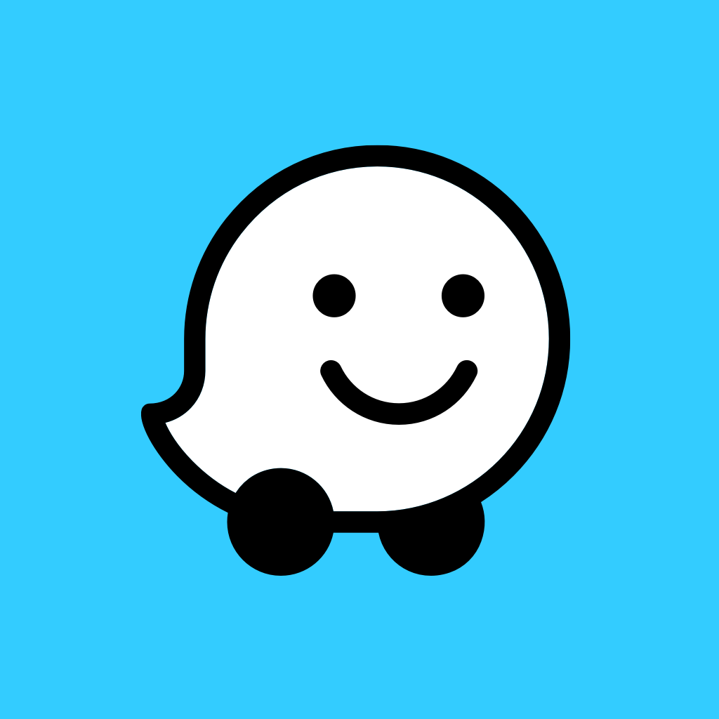 Waze中文版
