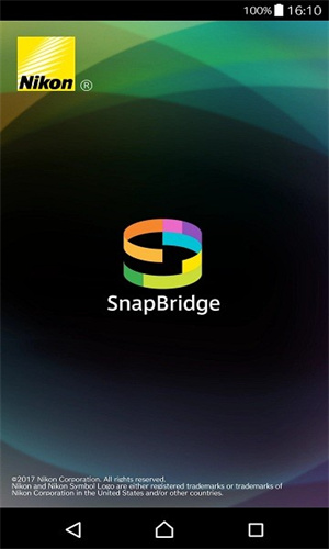 尼康相机app