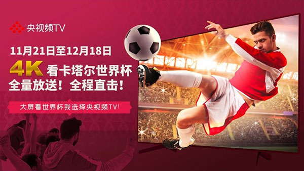央视频tv版