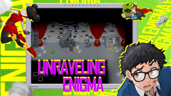 雅皮士精神手机版下载中文