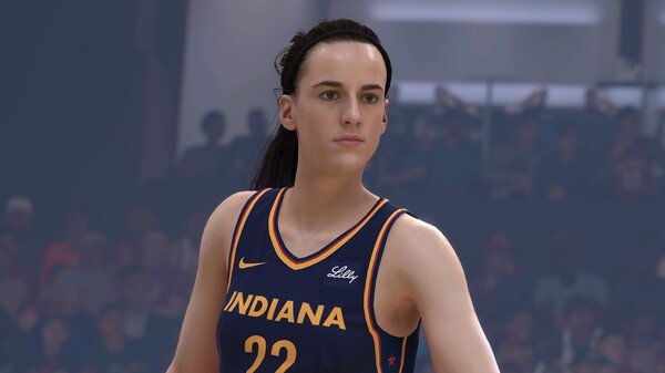 NBA2K25王朝模式