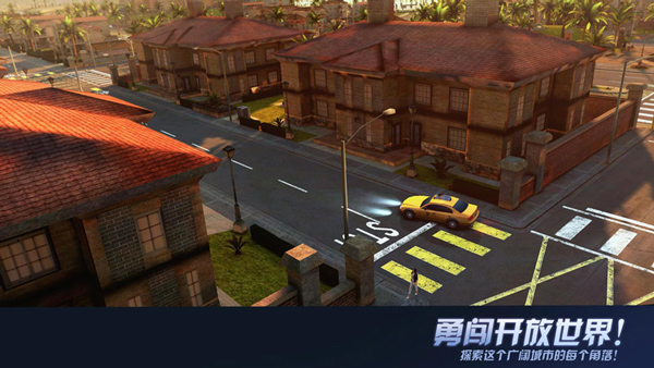 孤胆车神维加斯最新版