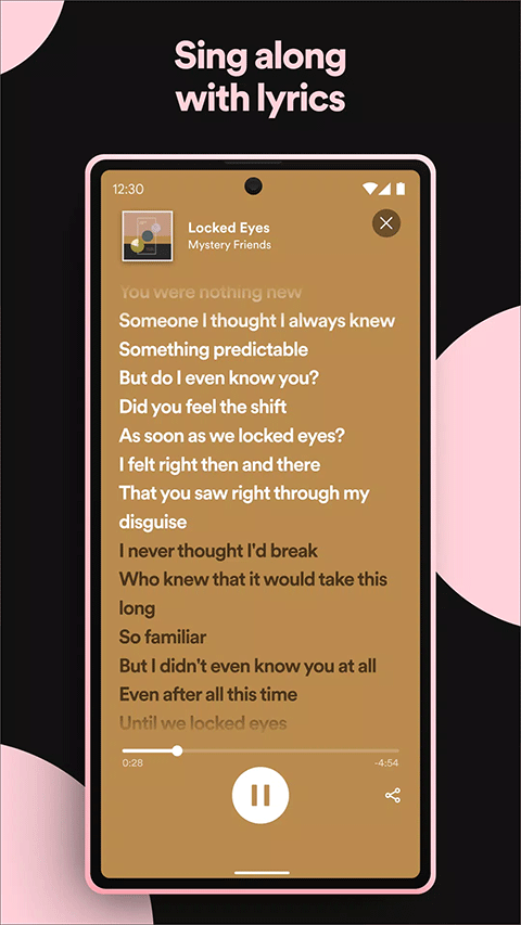 spotify安卓版