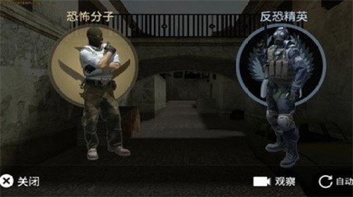 CSGO单机版