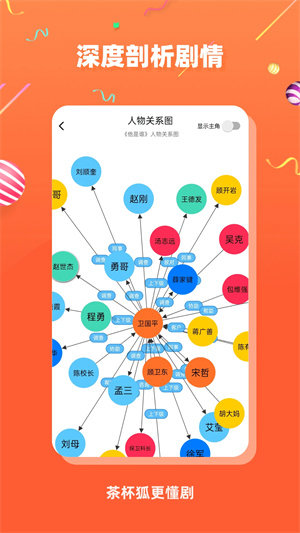 茶杯狐官方app