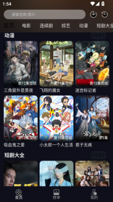 逸彩影视