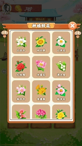 梦幻人生