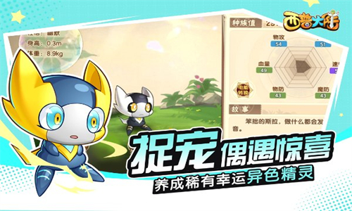 西普大陆游戏