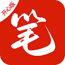 笔趣阁红色版官方