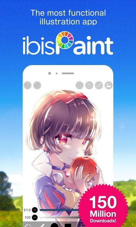 爱笔思画x正版