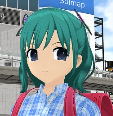 少女都市内置菜单版1.3