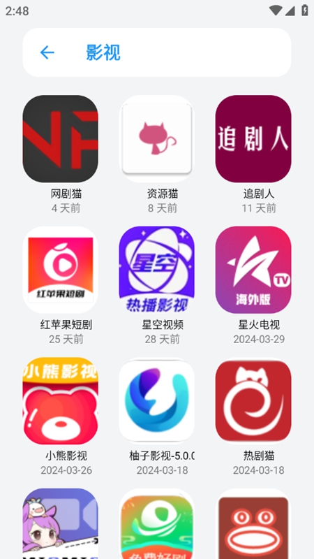 小虎社