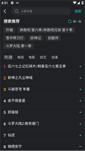 蓝兔影评图片2