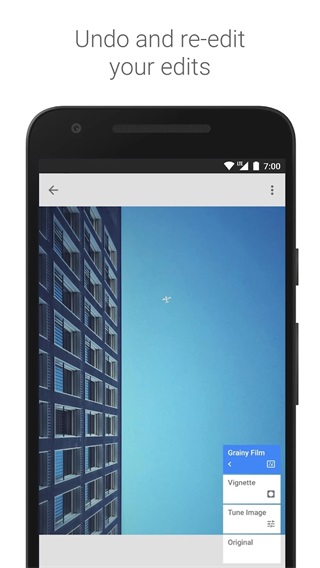 Snapseed官方正版下载2025