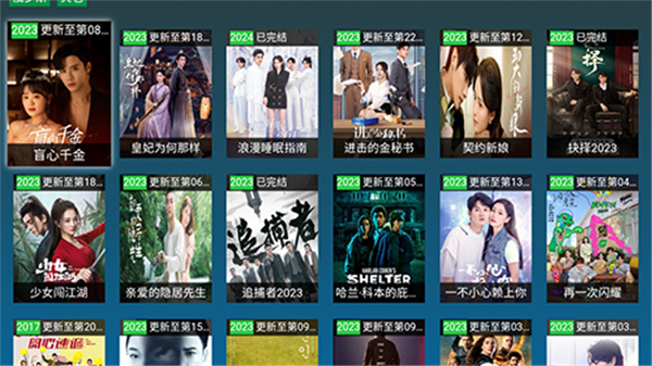 黑枫视界手机版