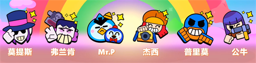 角色排行截图5