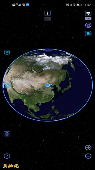 奥维地图2025最新版