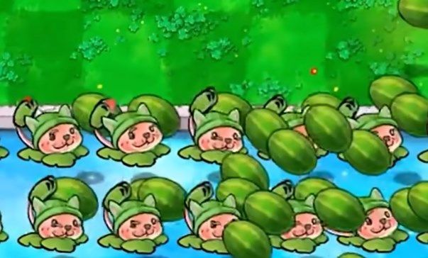 植物大战僵尸无双版无限阳光