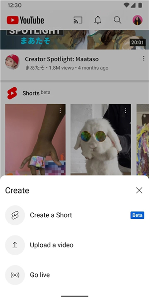 YouTube官网版app