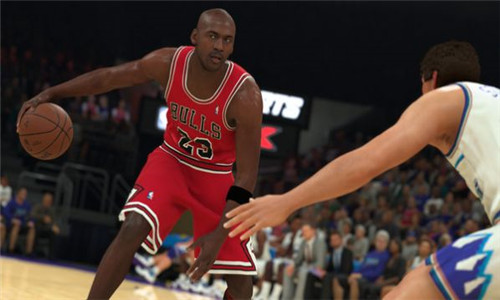nba2k24手游ios直装版免费下载