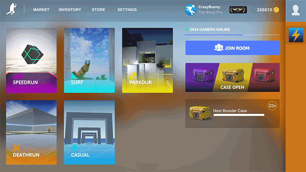 csgo跳跃模拟器